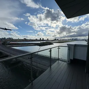 Seaside Serenity Haven London