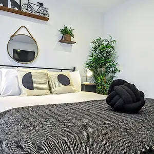 Innit Townhouse Appartement
