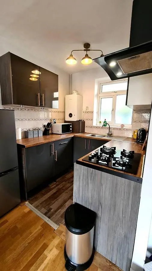 5 Sleeper Close To Old Street/ Shoreditch Londres Apartamento
