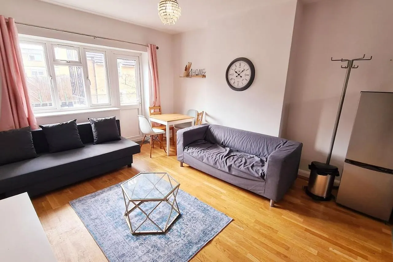 5 Sleeper Close To Old Street/ Shoreditch Londres