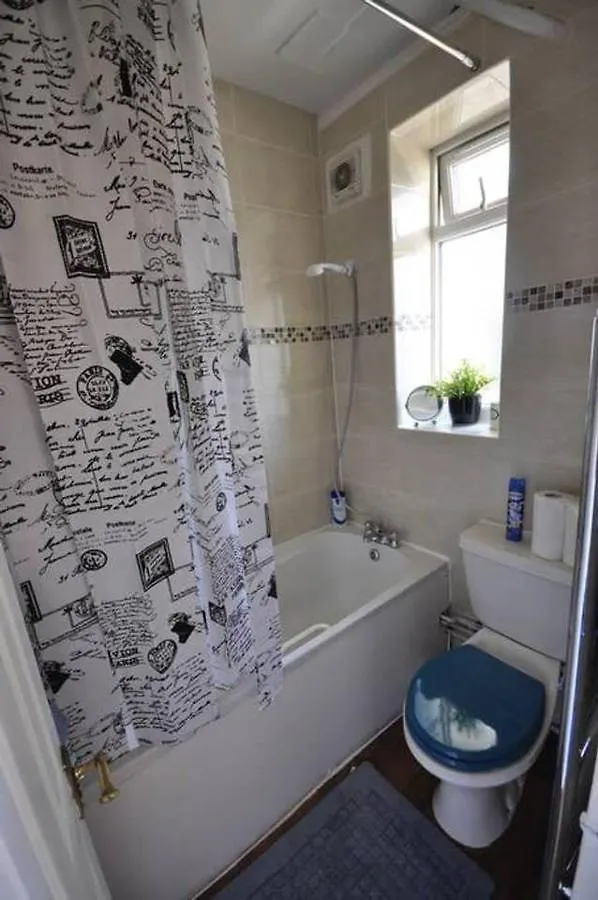 Apartamento 5 Sleeper Close To Old Street/ Shoreditch Londres